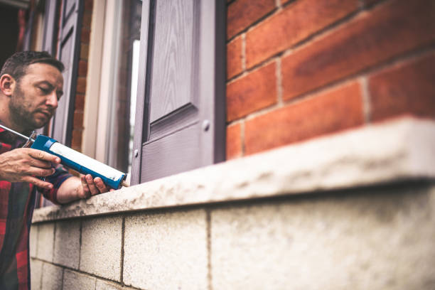 Best Residential Insulation in West Columbia, TX
