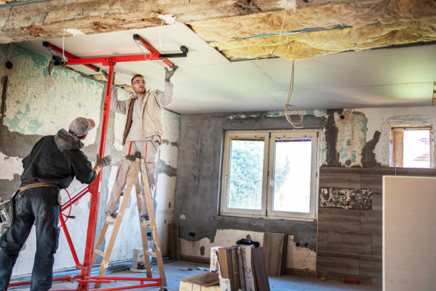 Best Residential Insulation in West Columbia, TX