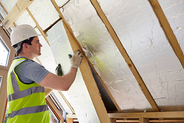 Best Insulation for Specific Applications in West Columbia, TX