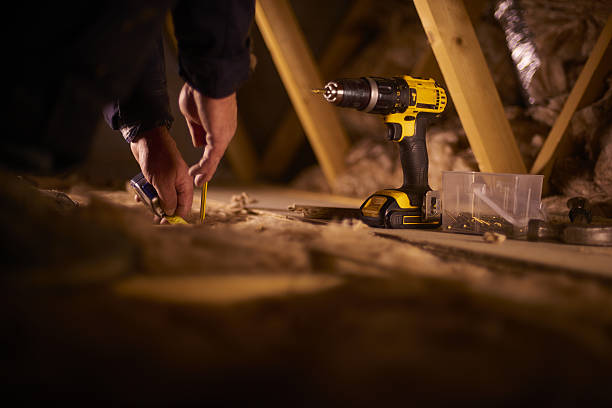 Best Residential Insulation in West Columbia, TX