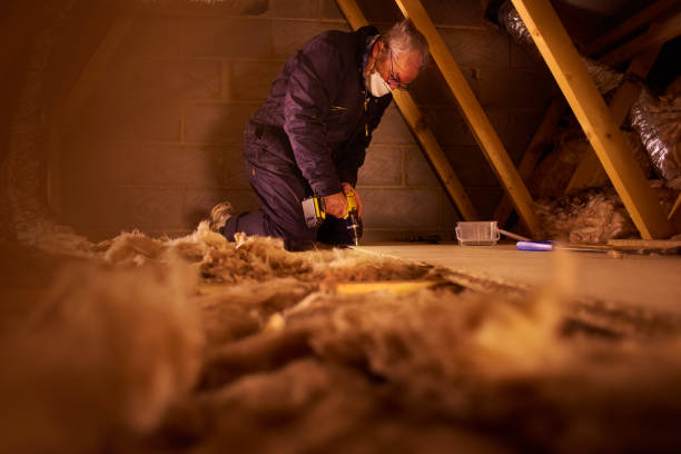 Best Insulation for Specific Applications in West Columbia, TX